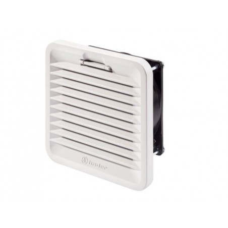 Ventilatore Con Filtro 250Mc/H ( FINDER cod. 7F2082304250 )