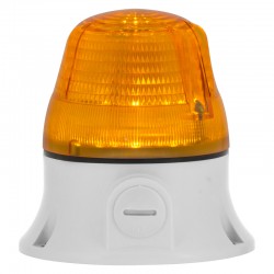 Mlamp Led Amb    V90/240Ac  Gy ( SIRENA cod. 38622 )