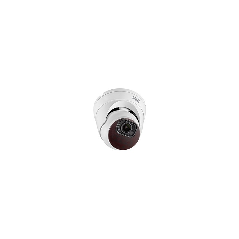 Ip 5M Af 2.8-12Mm Dome  Ecocamera ( URMET cod. 1099/551A )