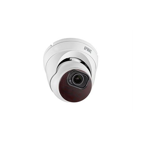 Ip 5M Af 2.8-12Mm Dome  Ecocamera ( URMET cod. 1099/551A )