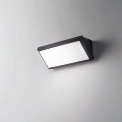 E-Sealed Ip65 265X98X99 Led 12 ( AFFRALUX cod. 306 )