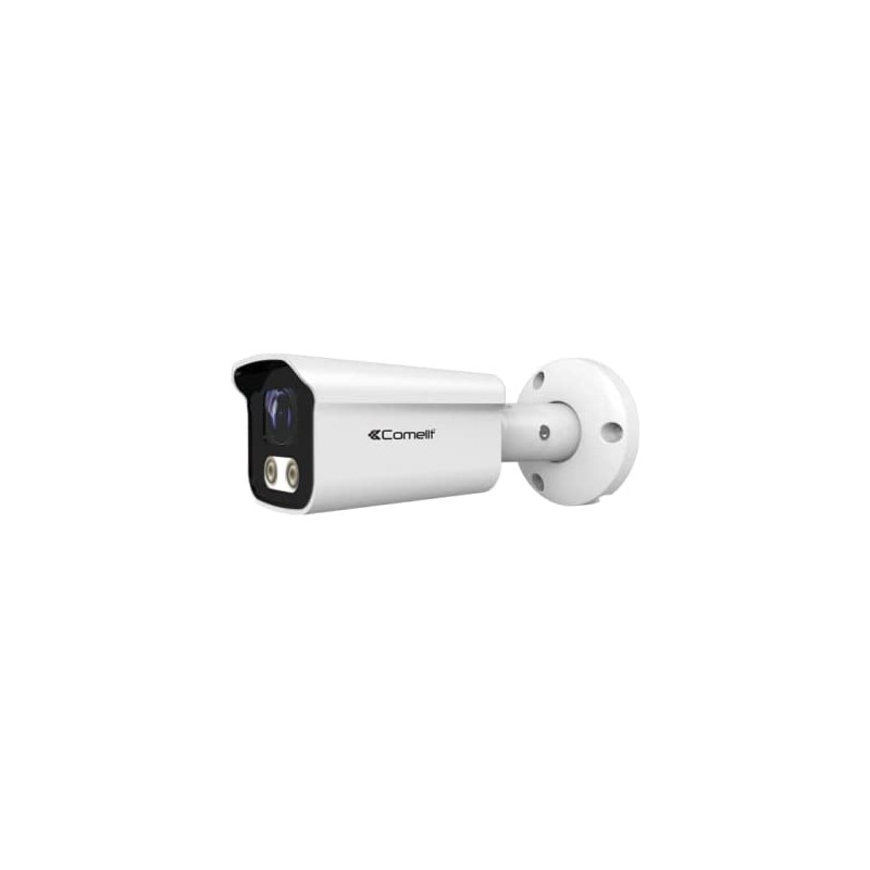 Telecamera Ip Bullet 5Mp, 3.6Mm, I ( COMELIT IMMOTEC cod. IPBCAMS05FB )