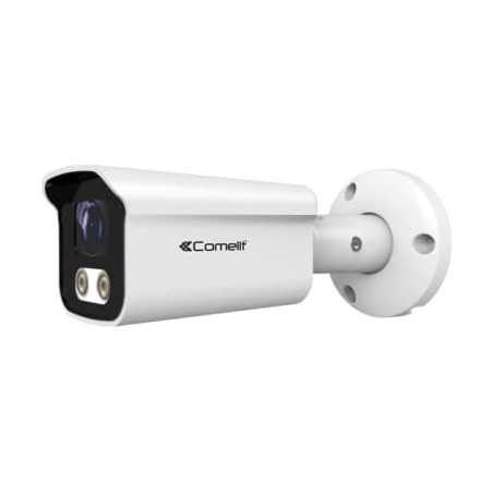 Telecamera Ip Bullet 5Mp, 3.6Mm, I ( COMELIT IMMOTEC cod. IPBCAMS05FB )