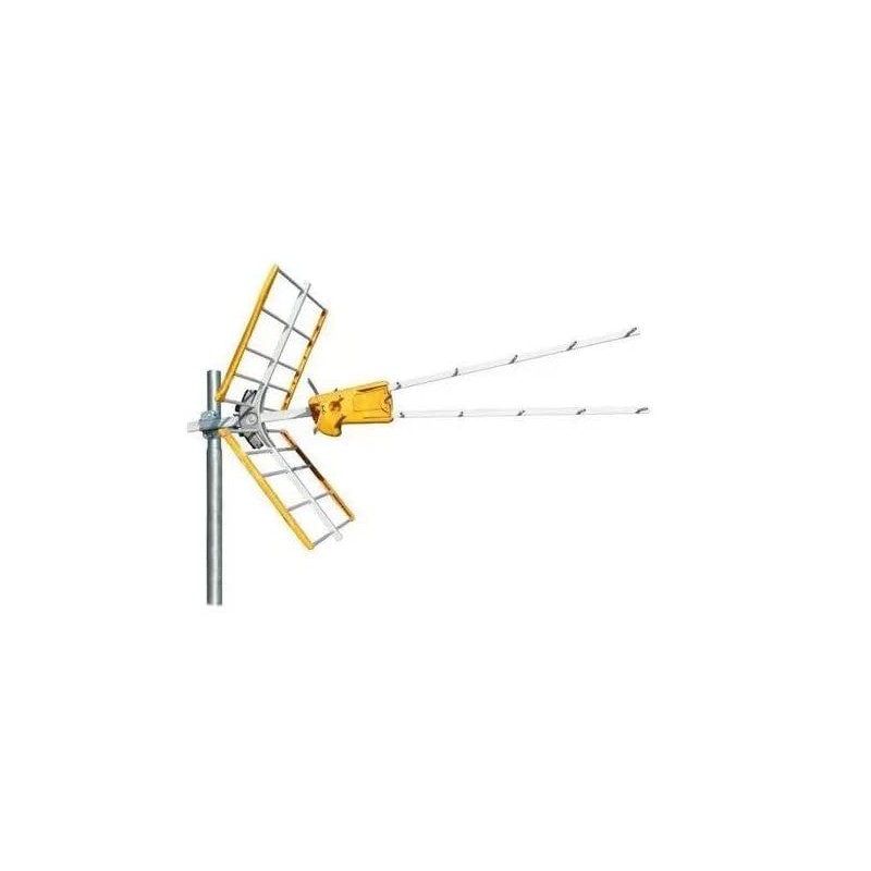 Ant.V 790 Uhf (C21-59/60 Confi ( TELEVÉS ITALIA cod. 149202 )