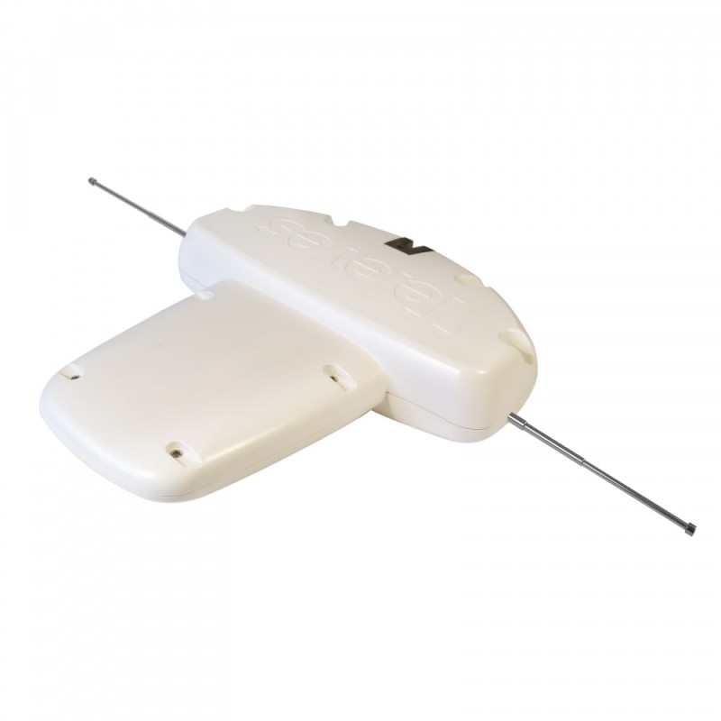 Dinova Mix Vhf/Uhf(C21-60) G24 ( TELEVÉS ITALIA cod. 144211 )