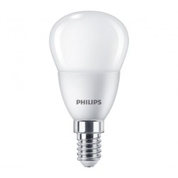 Corepro Lustre Nd 5-40W E14 840 P45 Fr (Sfera) ( PHILIPS cod. CORELUS40840G2 )