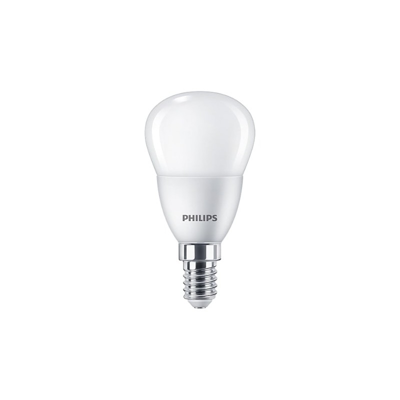 Corepro Lustre Nd 5-40W E14 840 P45 Fr (Sfera) ( PHILIPS cod. CORELUS40840G2 )