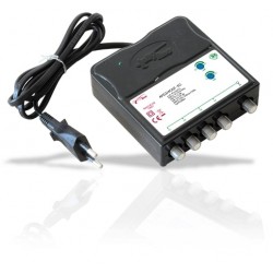 Ams2/Rf4U -5G ( G.B.S ELETTRONICA cod. 45166/5G )