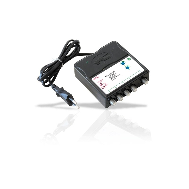 Ams2/Rf4U -5G ( G.B.S ELETTRONICA cod. 45166/5G )