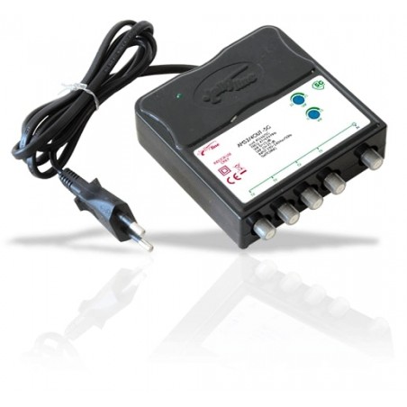 Ams2/Rf4U -5G ( G.B.S ELETTRONICA cod. 45166/5G )