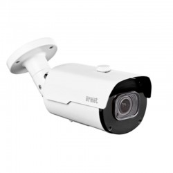Ip 5M 2.8-12Mm Compact Camera5M Eco Series *Prima 1099/501* ( URMET cod. 1099/501A )