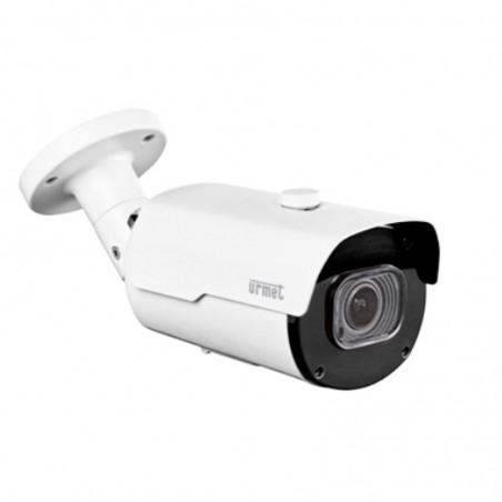 Ip 5M 2.8-12Mm Compact Camera5M Eco Series *Prima 1099/501* ( URMET cod. 1099/501A )