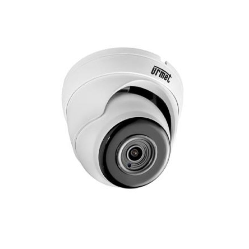 Ip 5M 2.8Mm Dome Camera 5M Ecoseries ( URMET cod. 1099/550A )