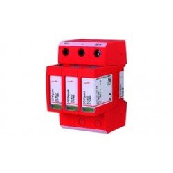 Spd T2 Fv  Fino A 1200 V Fusenon Serve ( DEHN ITALIA cod. 952565 )