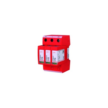 Spd T2 Fv  Fino A 1200 V Fusenon Serve ( DEHN ITALIA cod. 952565 )