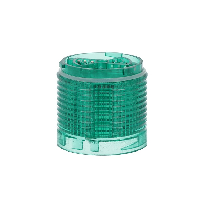 Modulo Luminoso Verde 50Mm ( LOVATO cod. LTN50ML3 )