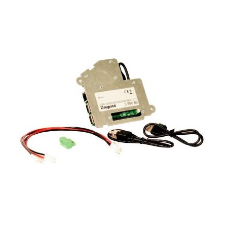 Kit Di Comunicazione Ethernet ( LEGRAND cod. 059056 )