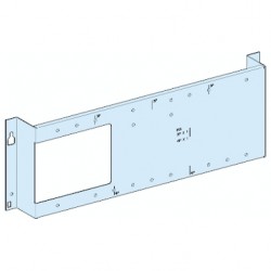 Piastra Di Fondo Ins-Ns250 V Fisso/Dir ( SCHNEIDER cod. LVS03040 )