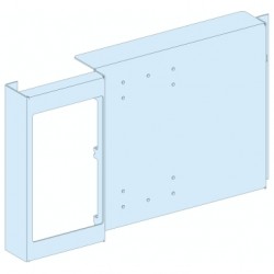 Piastra Di Fondo Ns-Ins630 V Fisso/Dir ( SCHNEIDER cod. LVS03073 )