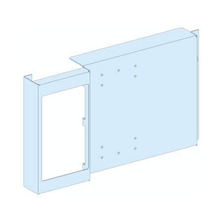 Piastra Di Fondo Ns-Ins630 V Fisso/Dir ( SCHNEIDER cod. LVS03073 )