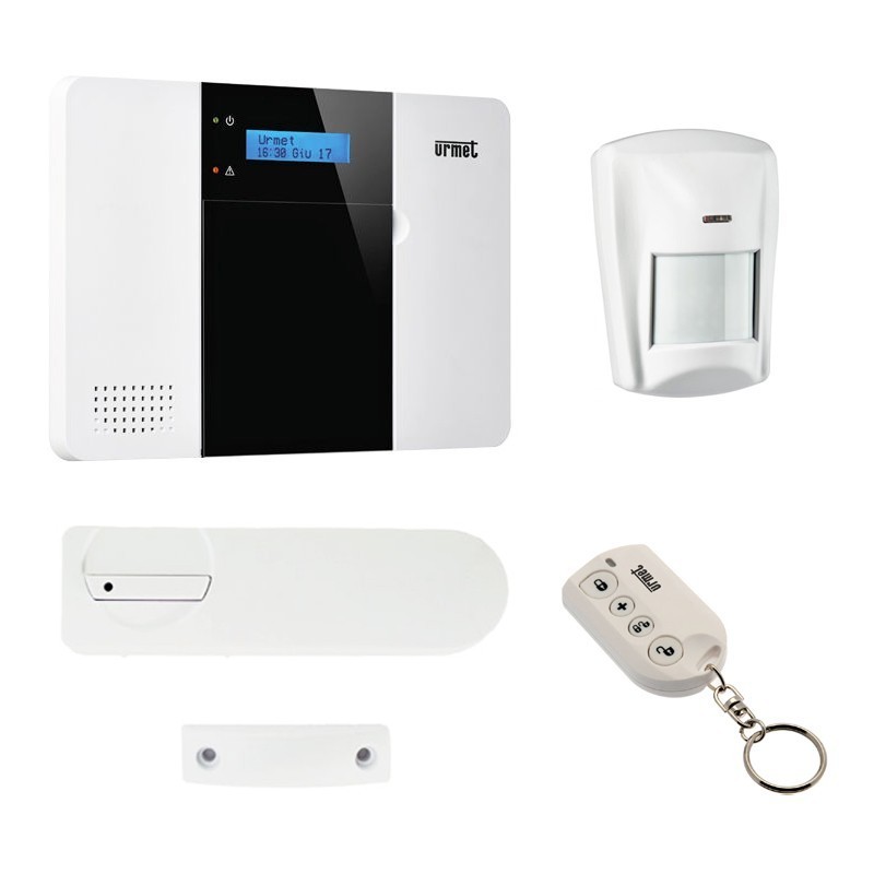 Kit Wireless 4G/Ip/Wifi ( URMET cod. 1051/921 )