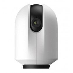 Telecamera Isiwi Wireless Round 1080P 2Mpx ( GIULIANO STORE cod. ISW-DPI2M )