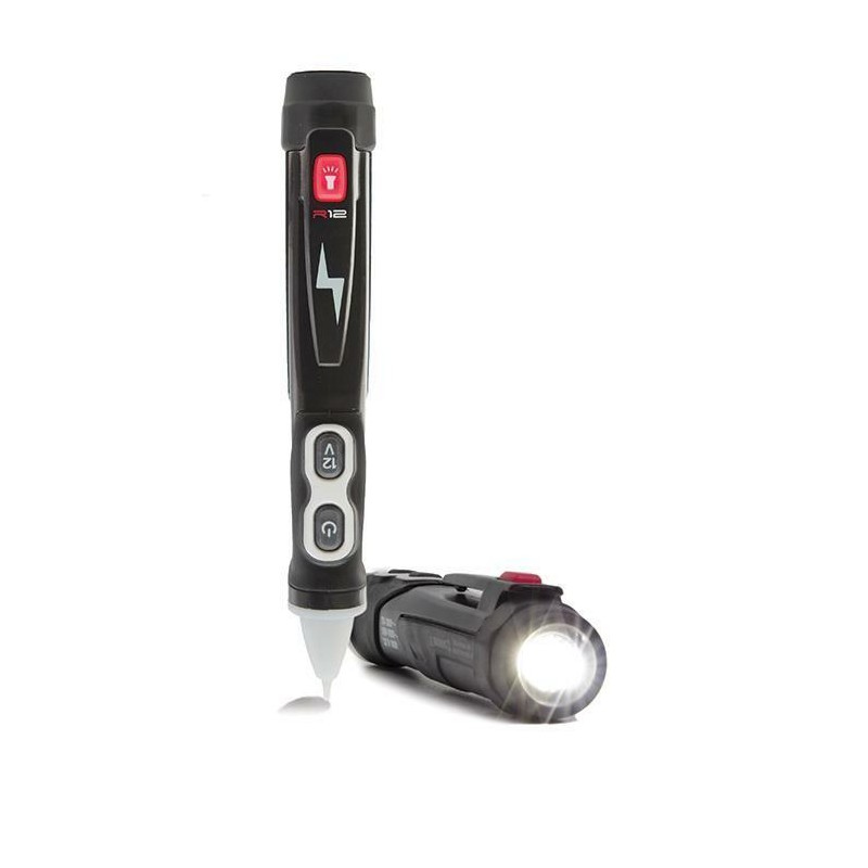 Cercafase Cat Iii 100V ( UNIKS cod. R12 )