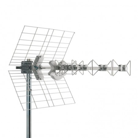 Blu5Hd 5G Antenna Blu 5Hd 700 ( FRACARRO cod. 217914 )