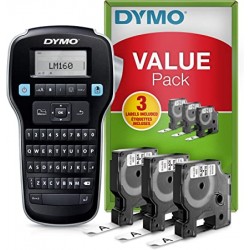 Kit Etichettatrice Dymo Lm 160 ( ELCART cod. 079900300 )