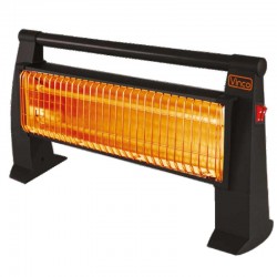 Stufa Al Quarzo Vinco 1200W ( VINCO cod. 70149 )