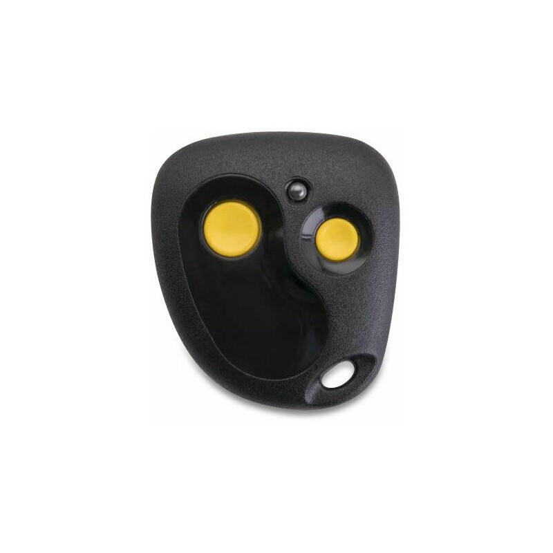 Trasmettitore Rolling Code E Copia A 2 Canali B&B Buggy ( EUTECH ELECTRONICS cod. F03-BB-T2BUGGY-C )