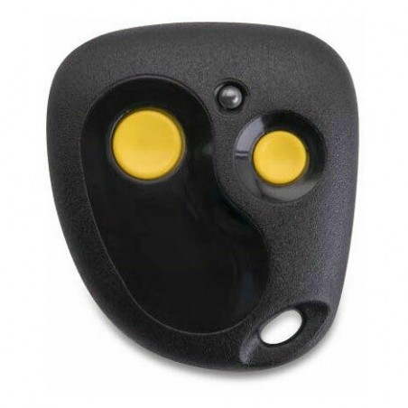 Trasmettitore Rolling Code E Copia A 2 Canali B&B Buggy ( EUTECH ELECTRONICS cod. F03-BB-T2BUGGY-C )