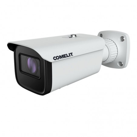 Telec. Ip Bullet 4Mp, 2.8Mm, Ai ( COMELIT IMMOTEC cod. IPBCAMN04FA )