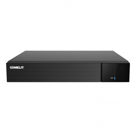 Nvr 8Ch, 6Mp, Poe, Ai, Hdd 1Tb ( COMELIT IMMOTEC cod. IPNVR008N06PA )