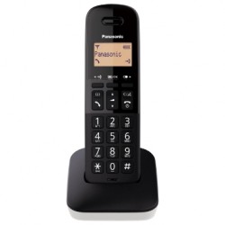 Telefono Cordless Digitalekx-Tgb610Jtw ( KONELCO GBS cod. AP.3852.05 )