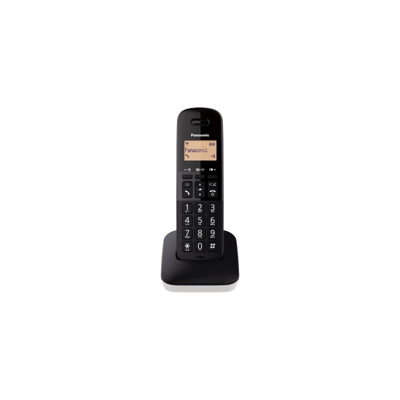 Telefono Cordless Digitalekx-Tgb610Jtw ( KONELCO GBS cod. AP.3852.05 )