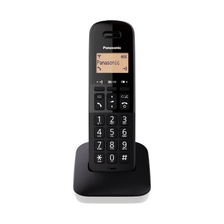 Telefono Cordless Digitalekx-Tgb610Jtw ( KONELCO GBS cod. AP.3852.05 )