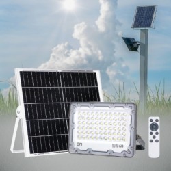 Solar Led Pro 60W 1200Lm4000°K ( KONELCO GBS cod. 23875715 )