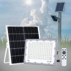 Solar Led Pro 100W 2000Lm4000°K ( KONELCO GBS cod. 23875720 )