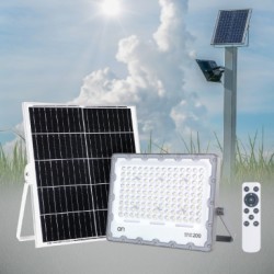 Solar Led Pro 200W 2400Lm4000°K ( KONELCO GBS cod. 23875725 )