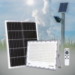 Solar Led Pro 300W 3700Lm ( KONELCO GBS cod. 23875730 )