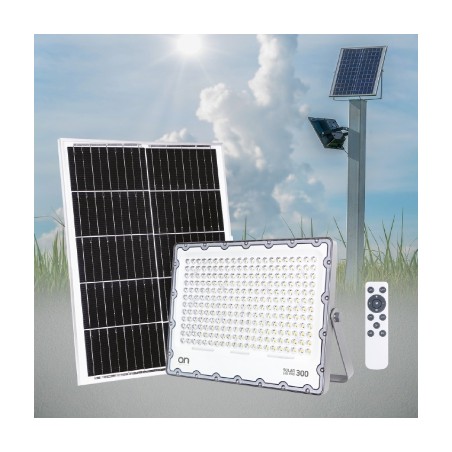 Solar Led Pro 300W 3700Lm ( KONELCO GBS cod. 23875730 )