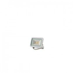 Proiettore Panth-Slim 20W 6500K Bianco ( DURALAMP cod. PANTH-STWH20C )