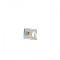 Proiettore Panth-Slim 30W 6500K Bianco ( DURALAMP cod. PANTH-STWH30C )