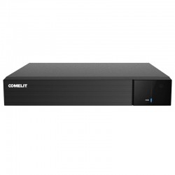 Xvr 16 Ingressi 5Mp, Ai, Hdd 2 Tb ( COMELIT IMMOTEC cod. AHDVR016N05A )