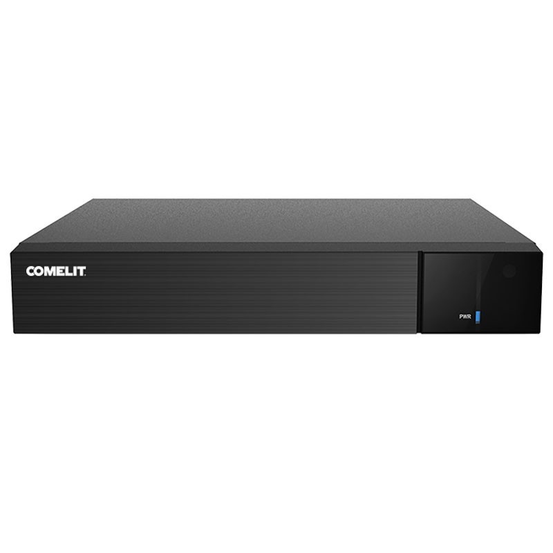 Xvr 16 Ingressi 5Mp, Ai, Hdd 2 Tb ( COMELIT IMMOTEC cod. AHDVR016N05A )