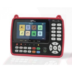 Strumento Professionale H.265Hvec Multi Compact 10Bit ( G.B.S ELETTRONICA cod. 43988/10BIT )