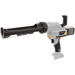 Pistola Al Silicone (Solo Attrezzo) ( BATAVIA cod. 7063927 )