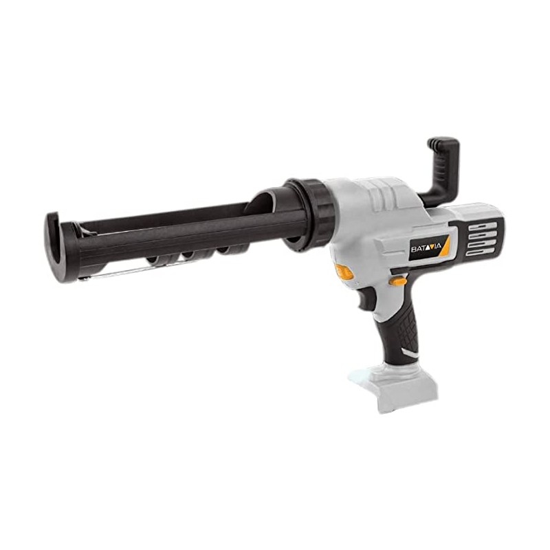 Pistola Al Silicone (Solo Attrezzo) ( BATAVIA cod. 7063927 )