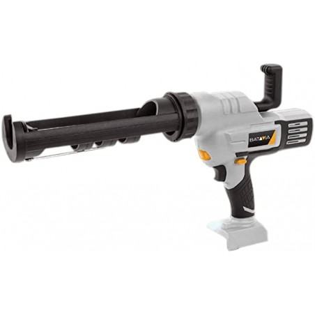 Pistola Al Silicone (Solo Attrezzo) ( BATAVIA cod. 7063927 )